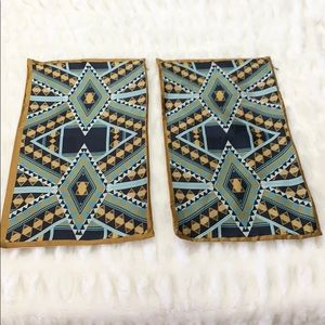 Pillow Covers